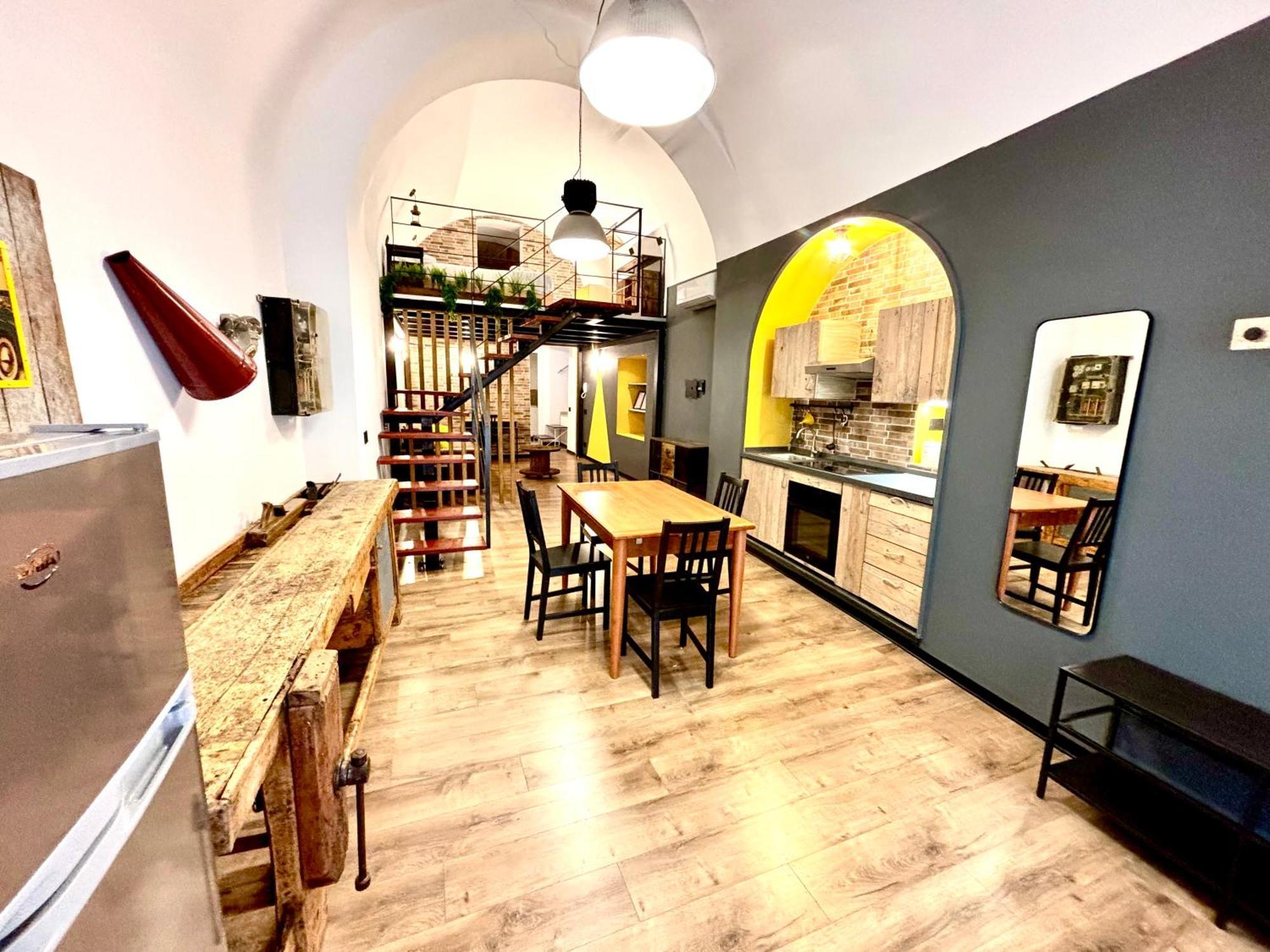 Gray Suite Con Sauna Ragusa Exteriör bild