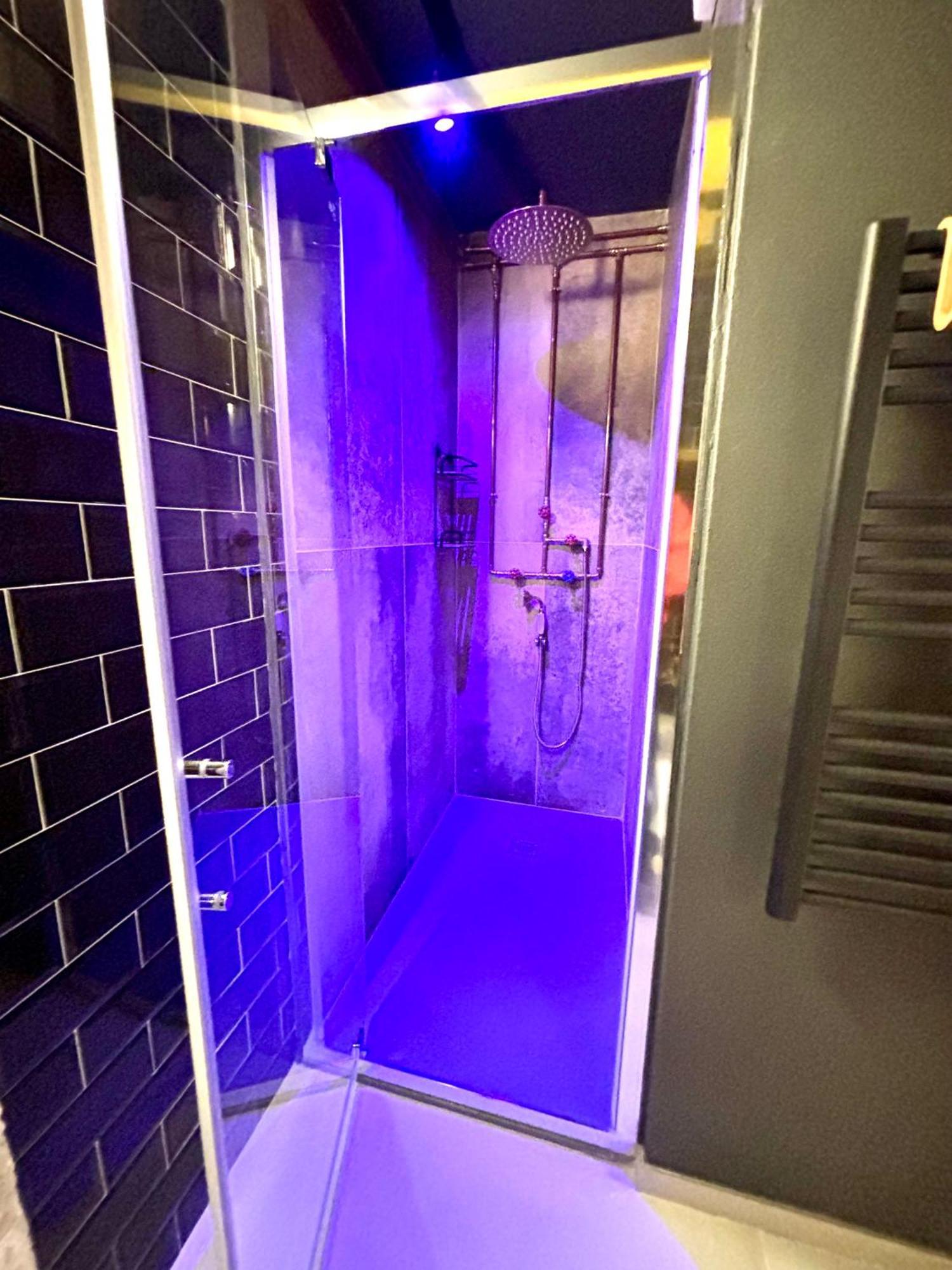 Gray Suite Con Sauna Ragusa Exteriör bild